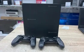 Купить Приставка Sony PS4 Slim 500 Gb б/у , в Москва и область Цена:15900рублей