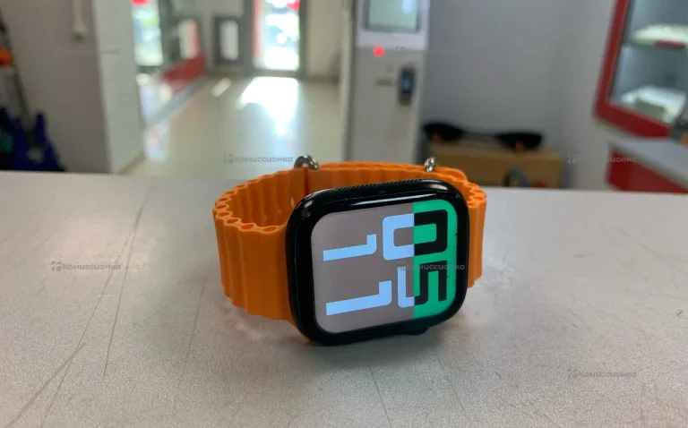Часы  Apple Watch 10 копия