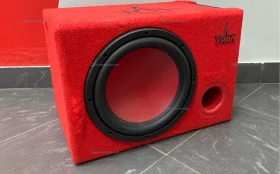 Сабвуфер  активный Ural ac-y12а