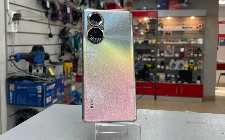 Honor 50 8/256Gb
