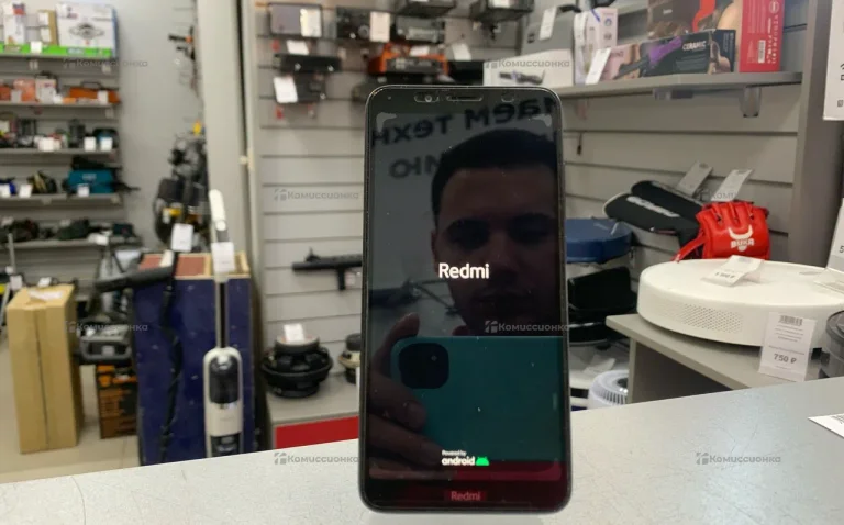 Xiaomi Redmi 7A, 2/16Gb
