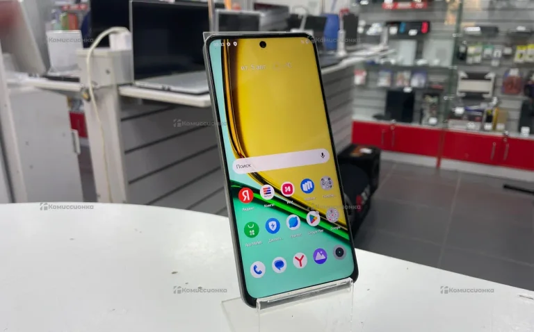 Realme C67 6/128Gb