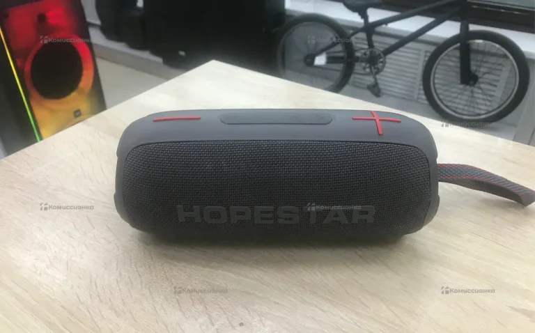 Колонка портативная hope start