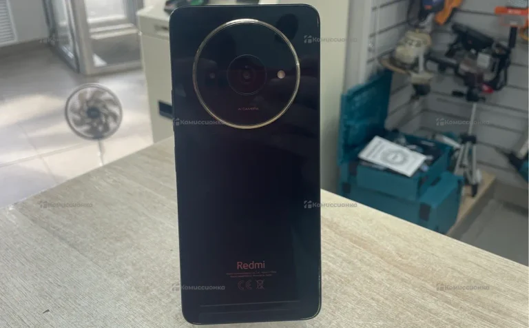 Xiaomi Redmi A3x 3/64ГБ