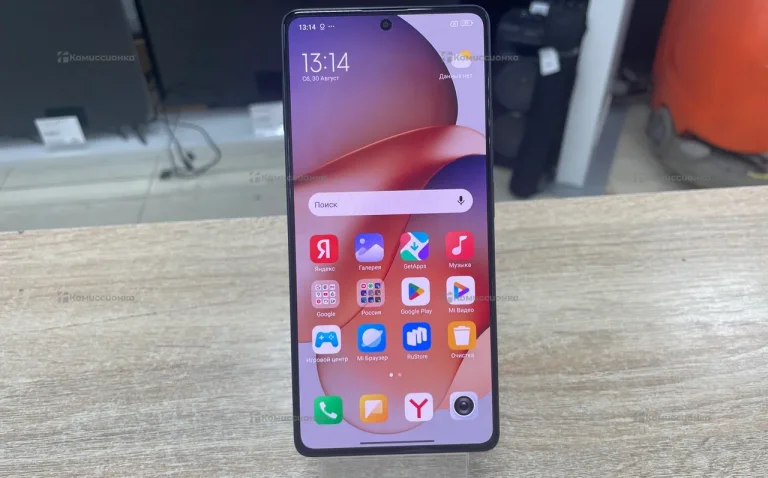 Xiaomi Redmi Note 13 Pro 8/256GB