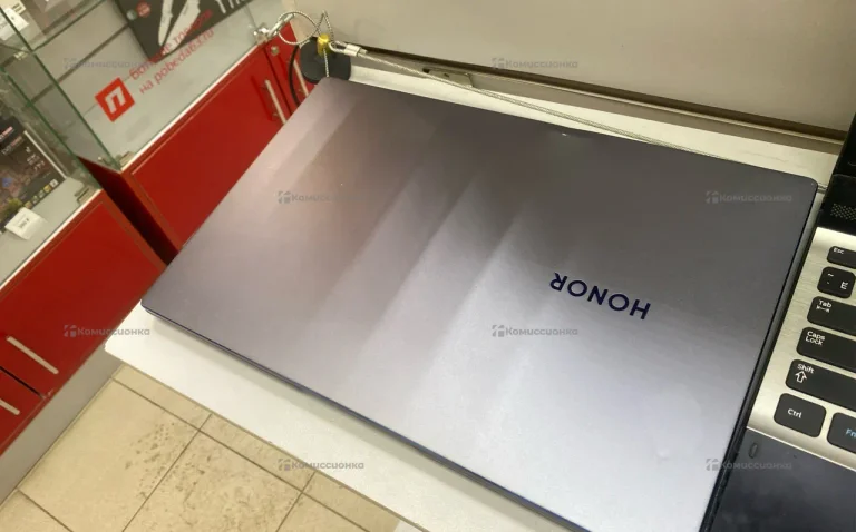 Ноутбук Honor BDR-WFH9HN