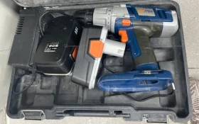 дрель аккумуляторная cdt06ch-180d