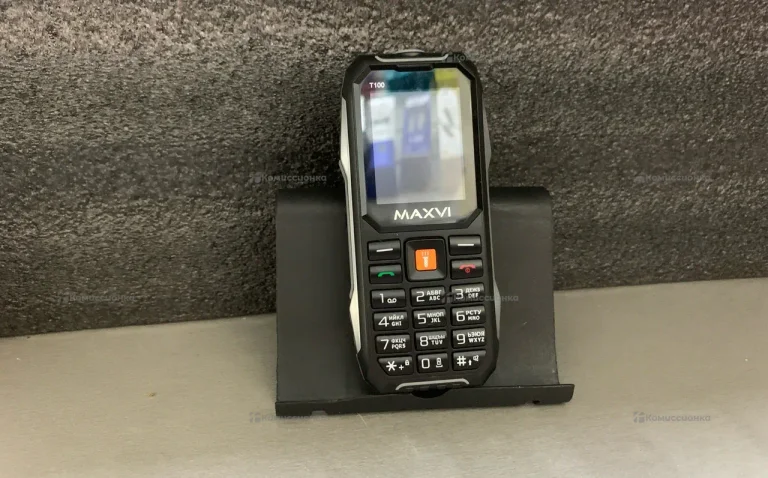Maxvi T100