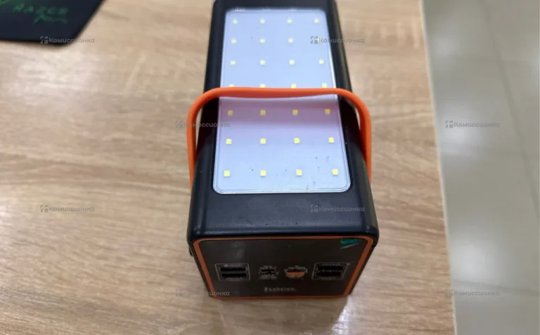 Power Bank  Hoco 90000mAh 22.5w