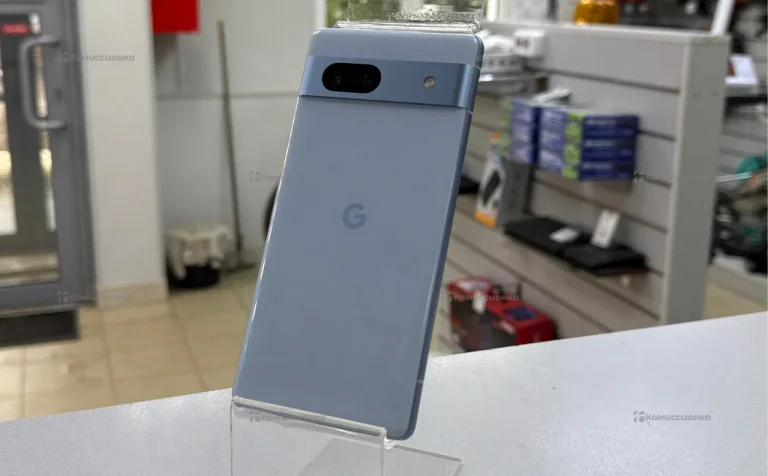 Google pixel 7a 8/128