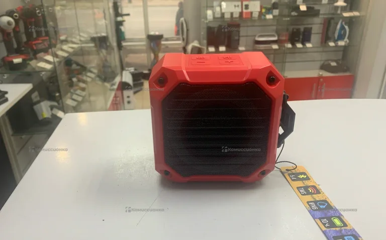 Колонка  BT sound max ps5007b