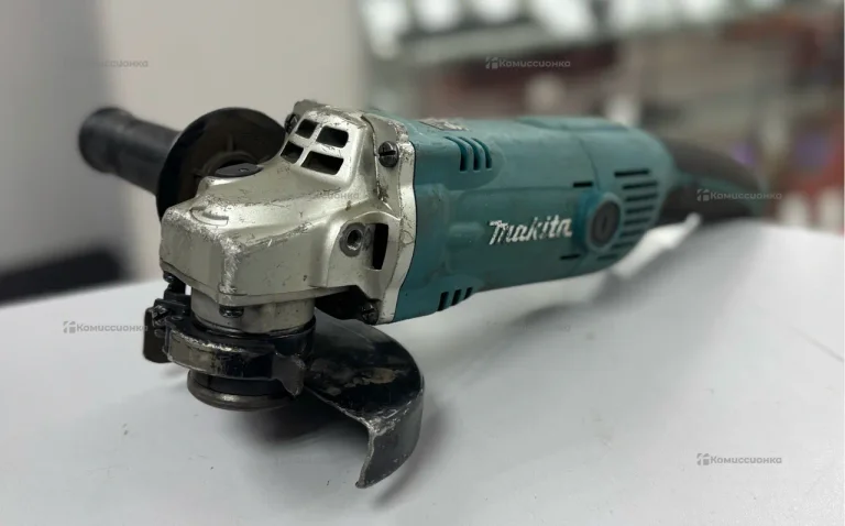 УШМ makita GA5021C