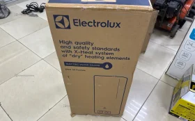 Водонагреватель ELECTROLUX Formax DL EWH 50