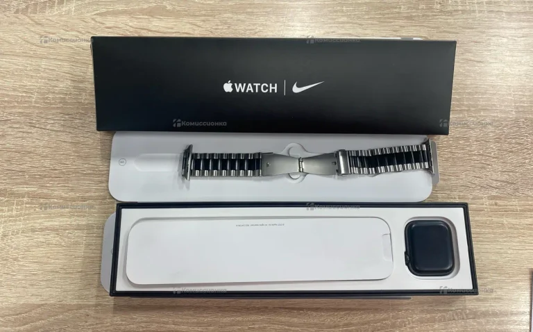 Часы  Часы Apple Watch SE (1Gen) 45 mm