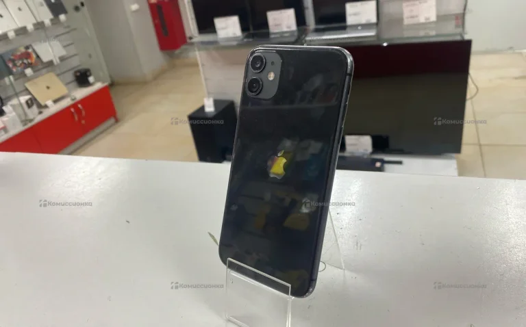 Apple iPhone 11 128Gb