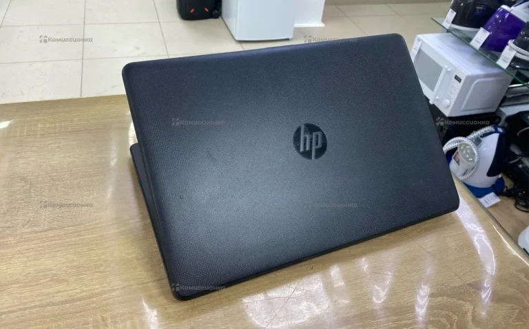 Ноутбук HP 15-bw0xx