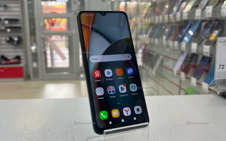 Xiaomi Redmi A3 4/128gb
