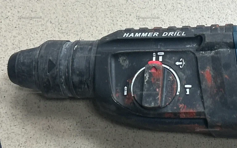 HammerDrill 198V реплика