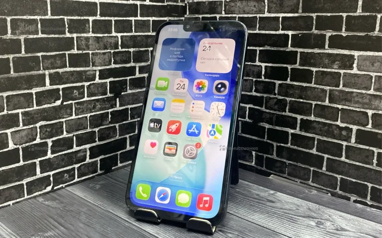 Apple iPhone 13 4/128 ГБ