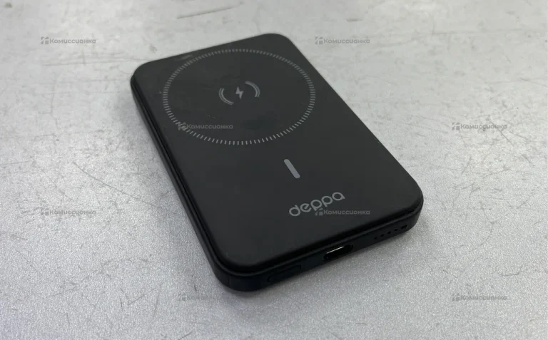 Power Bank  Deppa 5000