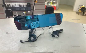 Зеркало регистратор real-view