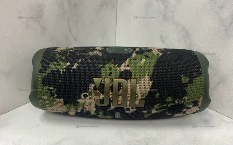 Колонка  JBL Charge 5
