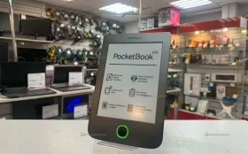 Купить Электронная книга  PocketBook 614 б/у , в Санкт-Петербург Цена:3500рублей