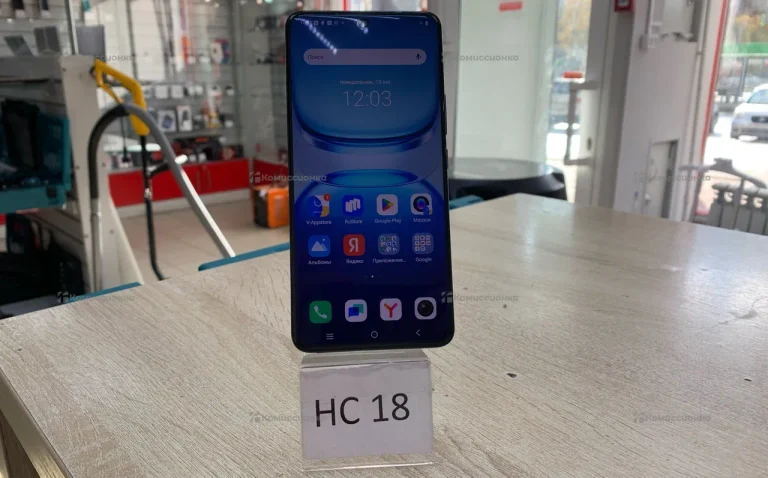Vivo iQOO Z10 8/256 ГБ