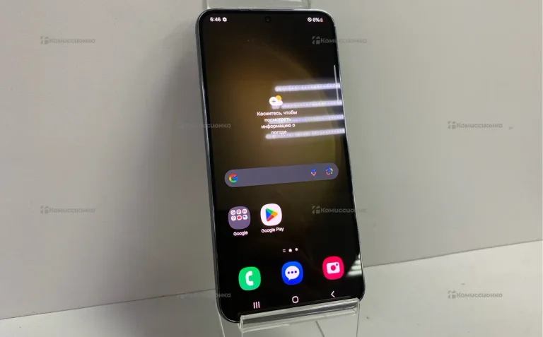 Samsung Galaxy S23+ 8/512Gb