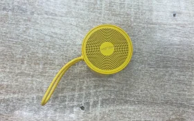 Купить Колонка  moxom б/у , в Москва и область Цена:690рублей