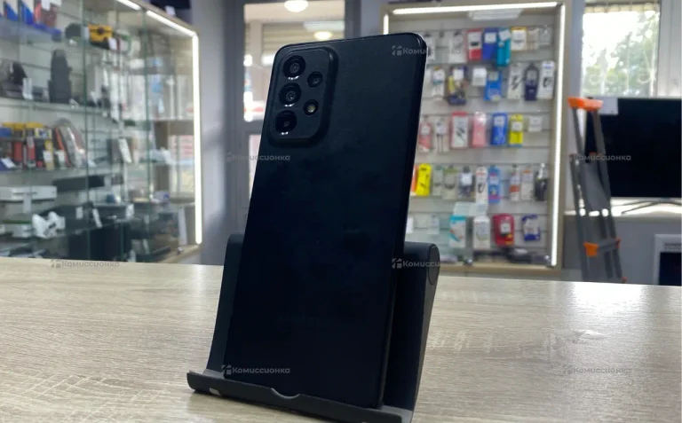 Samsung Galaxy A33 5G 6/128Gb