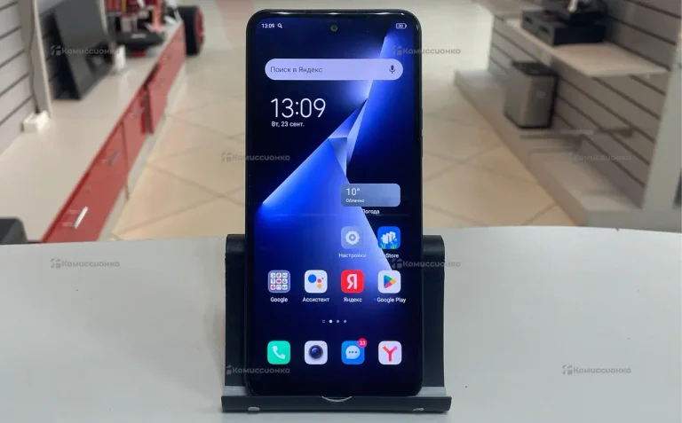 Tecno Pova Neo 3 4/128 ГБ