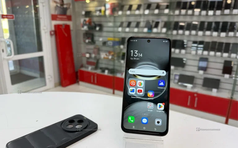 Tecno Spark 30C 6/128 ГБ