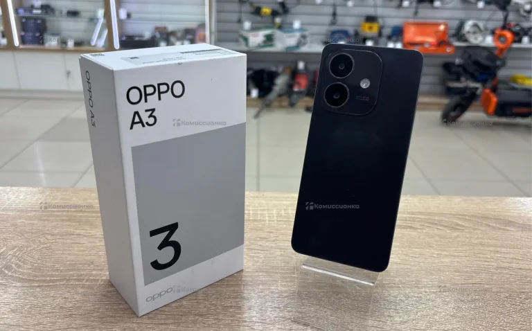 Oppo A3 6/256 ГБ