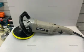 Полировальная машина polisher