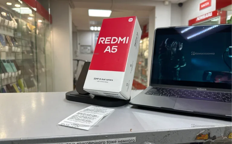 Xiaomi Redmi A5 3/64Gb
