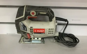 Зубр электролобзик Л-710