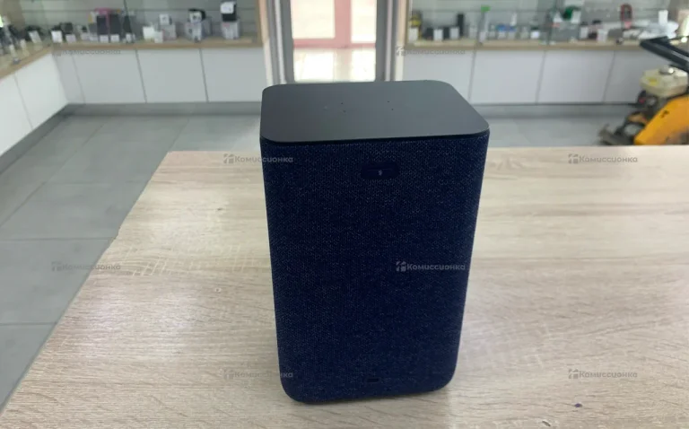 Яндекс станция 2