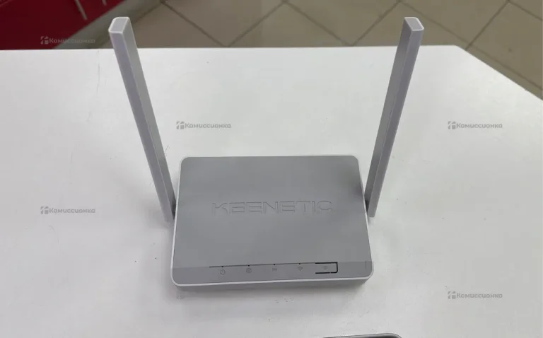 Роутер Keenetic Lite
