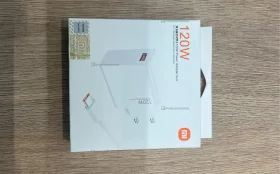 Блок питания Xiaomi USB 120W