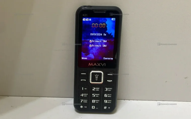 Maxvi K21