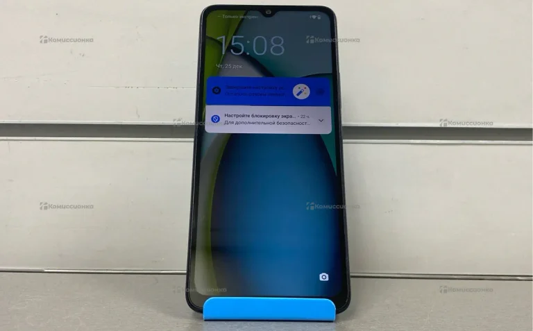 Xiaomi Redmi A3x 3/64 ГБ