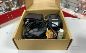 Паяльник аккумуляторный T12-A