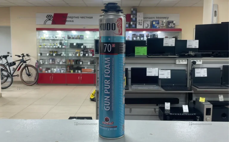 Пена монтажная Kudo Home 70^2