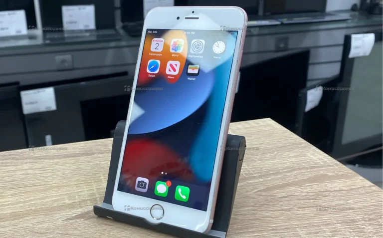 Apple iPhone 6S Plus 16Gb