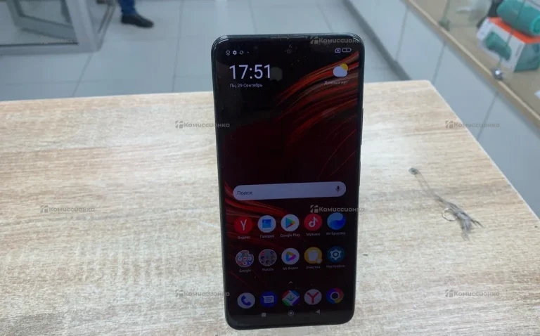Xiaomi Poco M4 Pro 6/128 ГБ