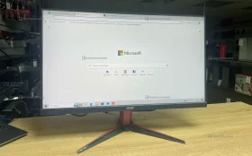 Купить Монитор Acer Nitro VG252Q б/у , в Саратов Цена:8500рублей