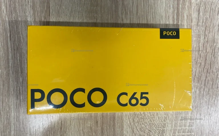 Xiaomi Poco C65 4/128 ГБ