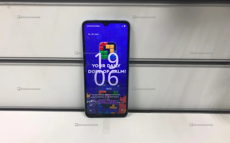 Xiaomi Redmi A3 4/64 ГБ