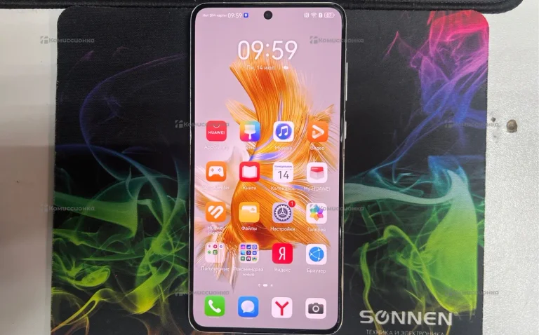 Huawei Mate 50 8/256 ГБ